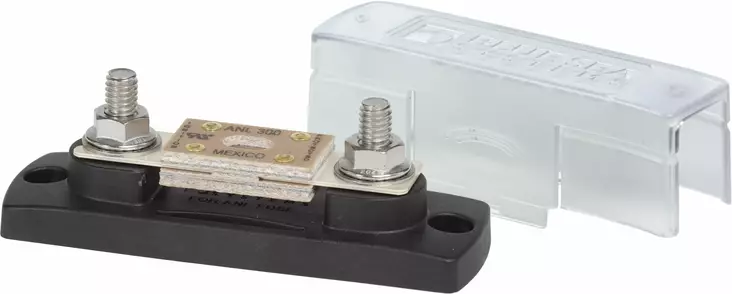 Blue Sea ANL Fuse Blocks - Veneen Sulake- ja sähköpaneelit - D248747 - 1