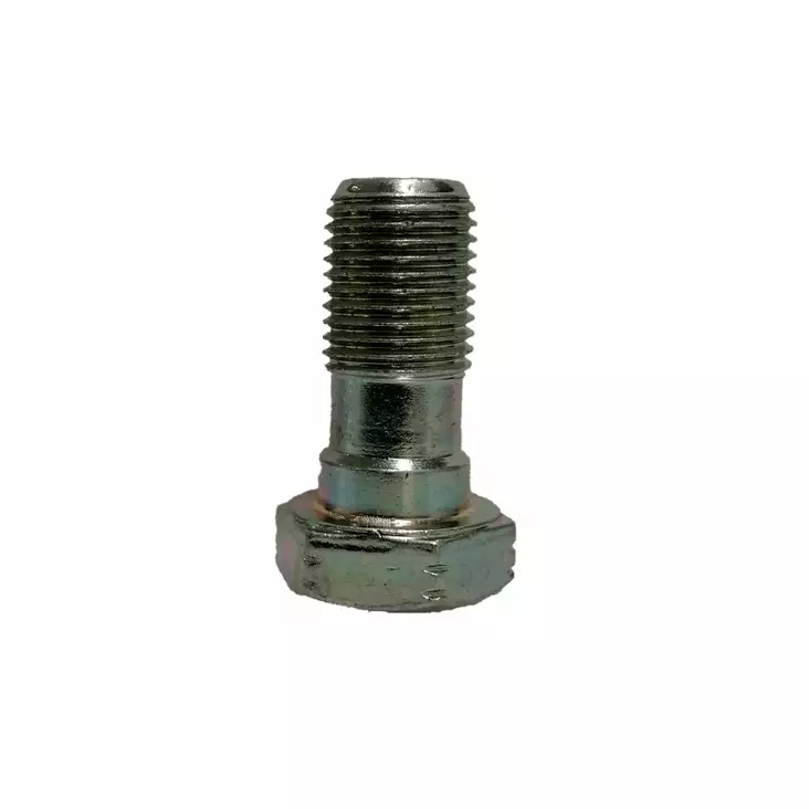 Braktec Banjopultti, M10 x 1.00 , Derbi Senda - Mopon Jarrujen banjopultit - D479877 - 1