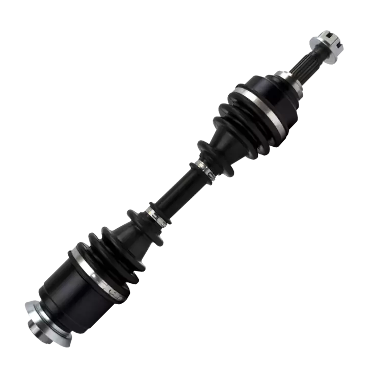 Bronco Vetoakseli täyd. Arctic Cat - Mönkijän vetoakselit - D130487 - 1