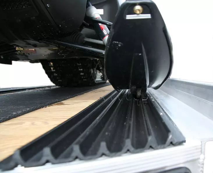 Caliber Multi Glides Single Set 6.5"- 20 feet (4-5' pieces) - Muut varaosat moottorikelkkaan - D265547 - 1