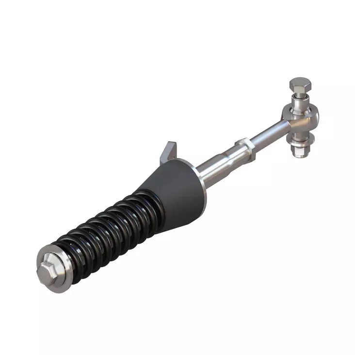 Camso S-Kit - Stabilizing rod front - UTV - Mönkijän telasarjojen varaosat - D500087 - 1