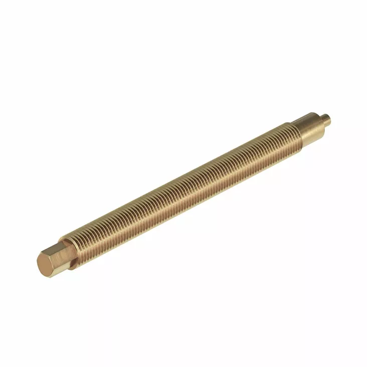 Camso Wheel puller tool push screw - Mönkijän telasarjojen varaosat - D540277 - 1