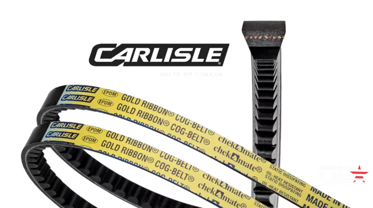 Carlisle Hinha BX-42 Premium Niittyleikkurille 77-12490 - Mönkijän niittyleikkurit - D182847 - 1