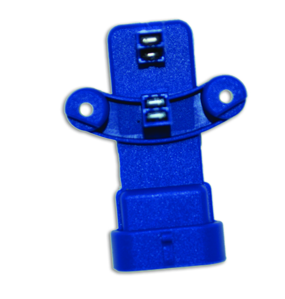 Cdi Elec. Johnson Evinrude Optical Sensor - 4/6 Cyl. 90-175HP - Triggeri - D186027 - 1