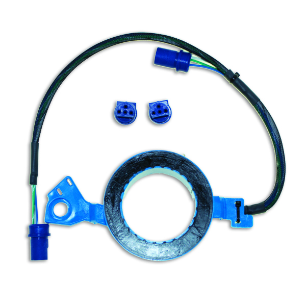 Cdi Elec. Johnson Evinrude Timer Base - 4 Cyl. - Triggeri - D186017 - 1