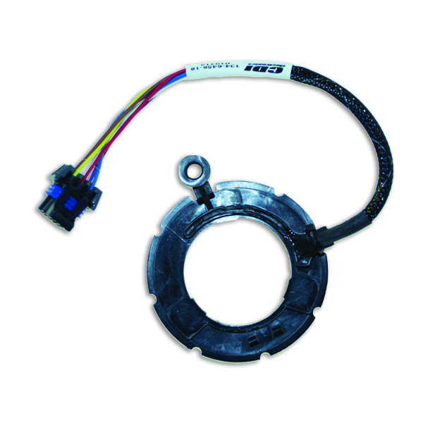 Cdi Elec. Mercury Cdi Elec. Mariner Trigger - 6 Cyl. - Triggeri - D186037 - 1