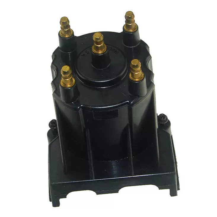 Cdi Elec. Virranjakajan Kansi Mercruiser Omc Volvo Penta - Pyörijät & virranjakajan kannet - D228077 - 1