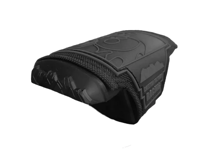 CFR Moto Bar Pad Small Musta - Moottorikelkan ohjaustangon pehmusteet - D524207 - 1