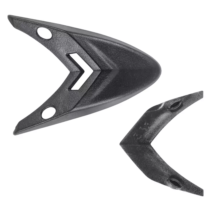 CKX Quest Peak Screws - Lipan ruuvisarjat - D407327 - 1