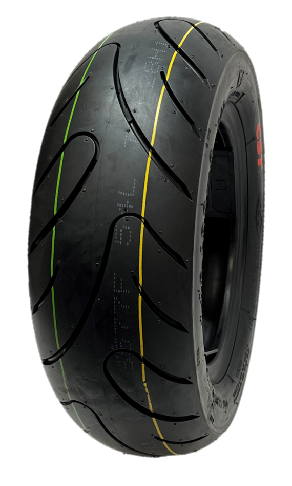 CST Rengas C6577F110/80-8 - Renkaat, Mopo - D212377 - 1