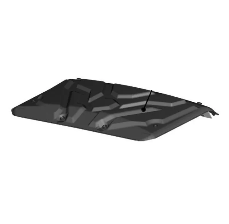 DFK Kattopaneeli Segway Fugleman UT6 - DFK varaosat & tarvikkeet - D539917 - 1