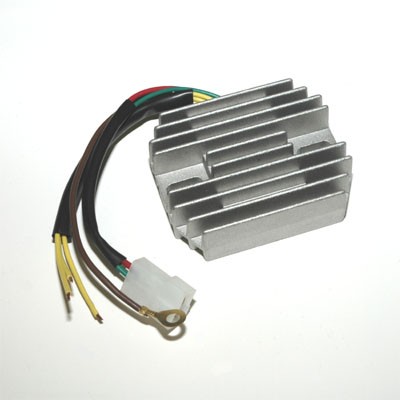 Electrosport Latauss./Tasasuunt. BMW F650 - Moottoripyörän tasasuuntaajat - D118377 - 1
