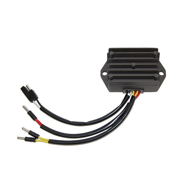 Electrosport Latauss./Tasasuunt. Ducati/Moto-Guzzi - Moottoripyörän tasasuuntaajat - D105127 - 1