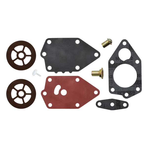 EMP Polttoainepumpun korjaussarja Johnson/Evinrude 2-115HP - Polttoainepumppu - D372017 - 1