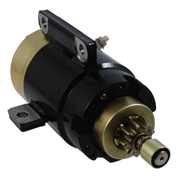 EMP Starttimoottori Yamaha 75-90HP - Starttimoottorit - D458887 - 1