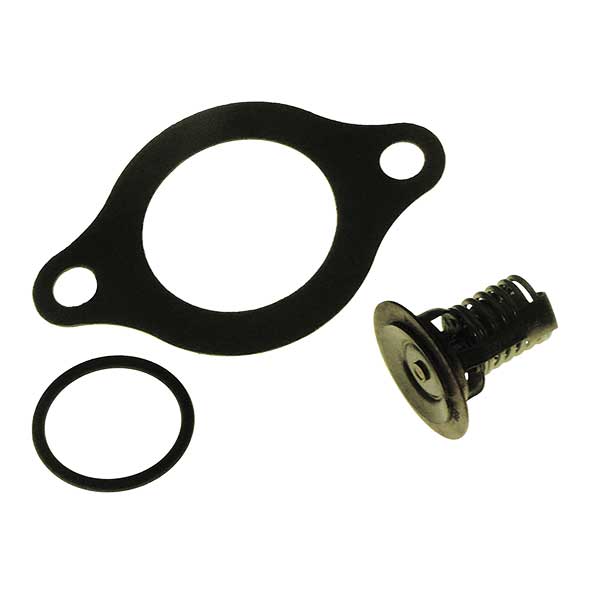 EMP Termostaattisarja OMC 60°C/140°F - Termostaatit - D372037 - 1