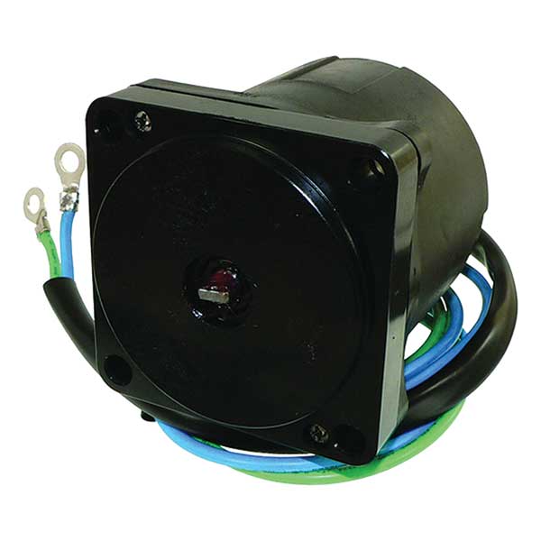 EMP Trimmimoottori Yamaha 115-225HP (1997-) - Trimmimoottorit - D488187 - 1