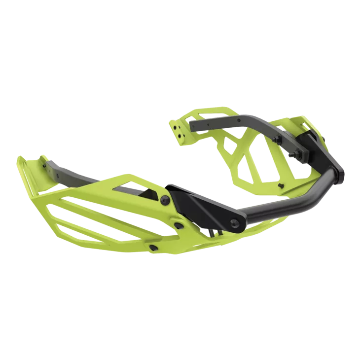 ENDURO FRONT BUMPER - Ski-Doo Puskurit - 100327 - 1