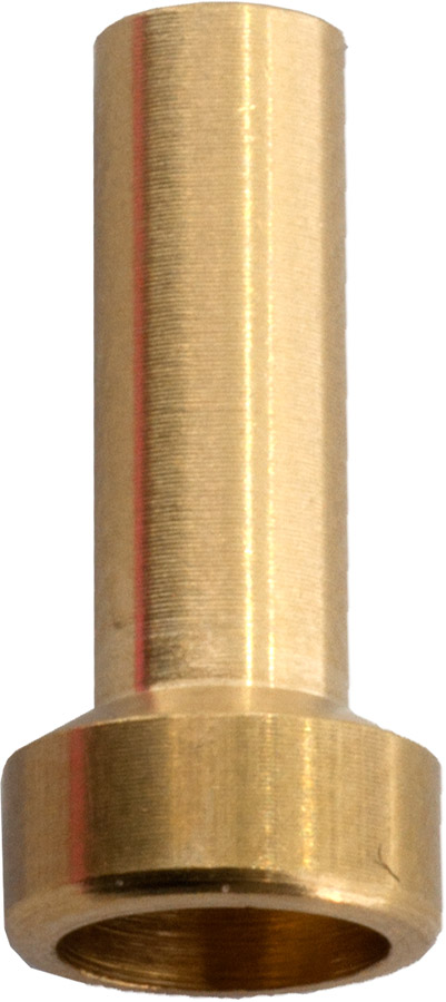 Fix Juotosnippa Ø 3.5/6.0mm pituus 13.0mm vaijeri Ø 2.3mm (10kpl) - Yleisvaijerit & nipat - D8807 - 1