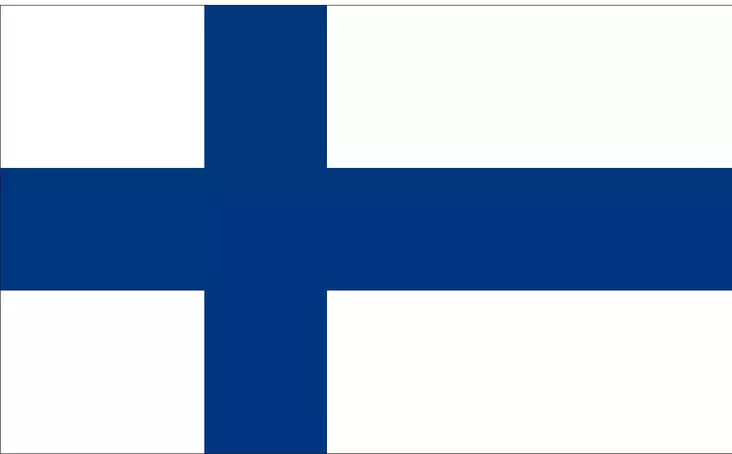 FLAG 40*60 - Veneen Liput - D144197 - 1