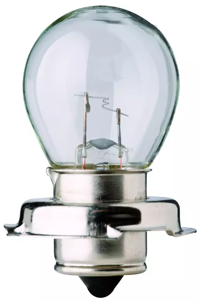 Flösser Polttimo S3 12V 15W P26s - Polttimot - D332847 - 1