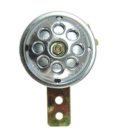 Forte Äänitorvi 6V Yleismalli - Mopon Äänitorvet - D479627 - 1
