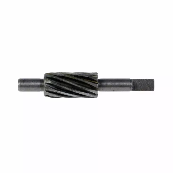 Forte Nopeusmittarin pyörittimen Hammasakseli 11 h. Suzuki PV50 - Mopon Nopeusmittarin pyörittäjät - D480117 - 1