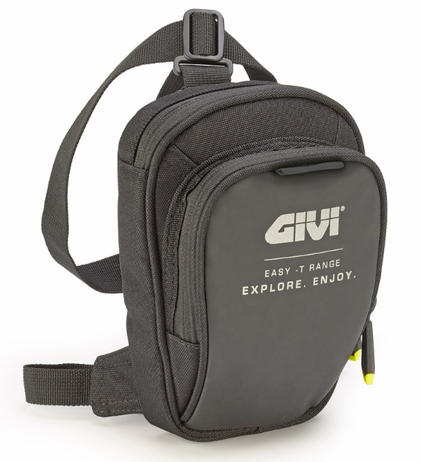 Givi Easy Leg bag - Moottoripyörän pehmeät laukut - D486227 - 1