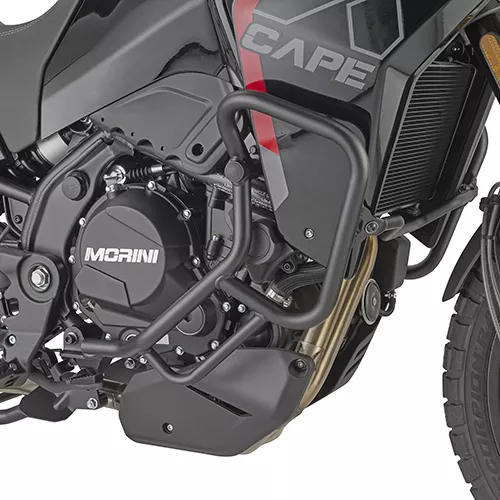 Givi Eng. Gu. Moto Morini X-Cape 700 (2025) - Moottoripyörän kaatumaraudat - D547687 - 1