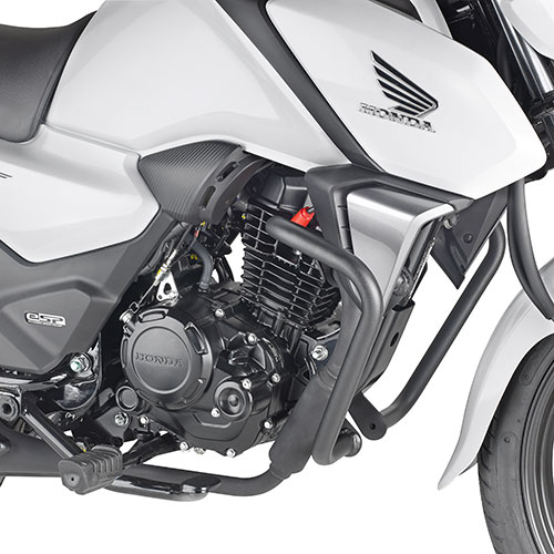 GIVI ENGINE GUARD H.CB125F (2021) - Moottoripyörän kaatumaraudat - D410527 - 1