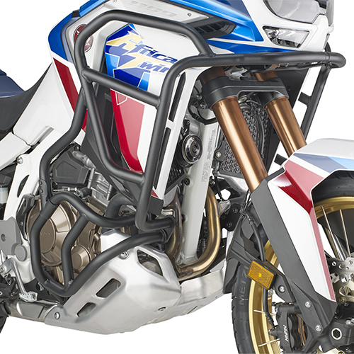 Givi ENGINE GUARD HONDA CRF1100L - Moottoripyörän kaatumaraudat - D368757 - 1
