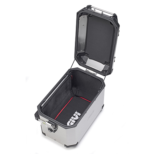 Givi INNER LINING FOR OBKN48 - Moottoripyörän laukkujen tarvikkeet - D368727 - 1
