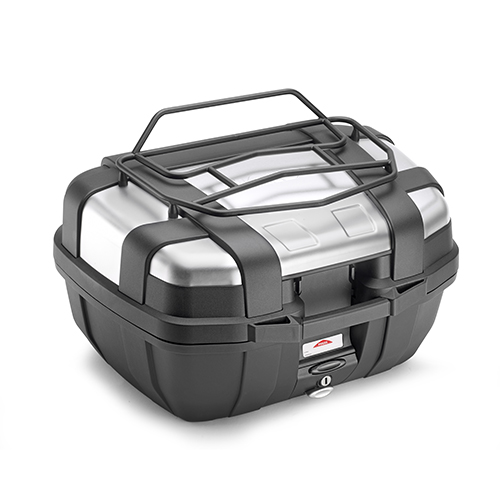 Givi Pääliteline Trekker 52ltr (TRK52N) - Moottoripyörän laukkujen tarvikkeet - D130767 - 1