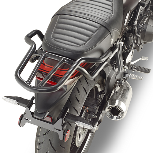 Givi Peräteline Kawasaki Z900RS (18-19) - Moottoripyörän laukkujen kiinnityssarjat - D295957 - 1