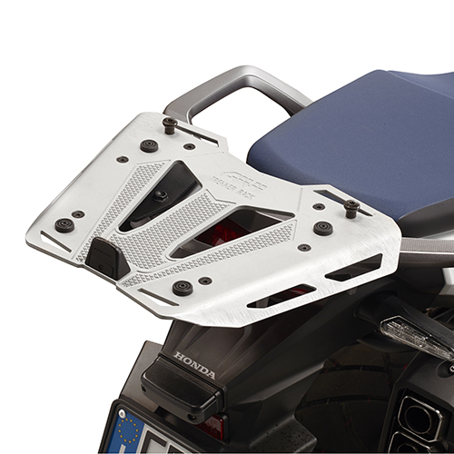 Givi Peräteline käytä M5/M7/M5M tasoa CRF1000L Africa Twin (16) - Moottoripyörän laukkujen kiinnityssarjat - D193297 - 1