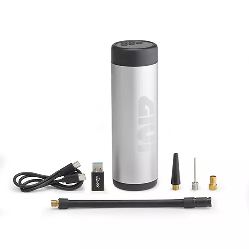 Givi /Rechargeable Battery Compressor - Virtapankit & apukäynnistimet - D524807 - 1
