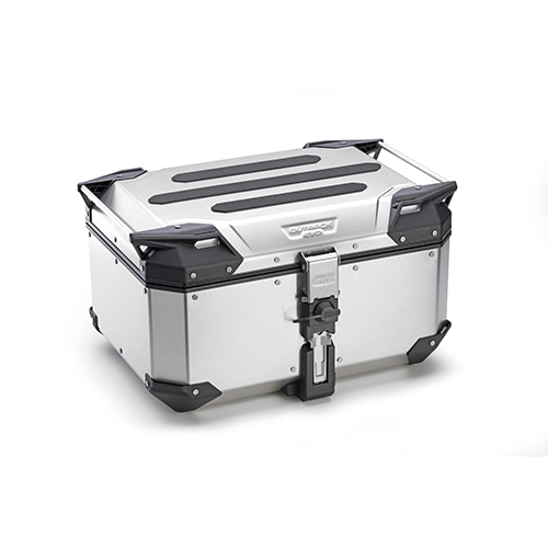 Givi Set Sticky Pro. Rubbers Top Shell Obke58 - Moottoripyörän laukkujen tarvikkeet - D498667 - 1