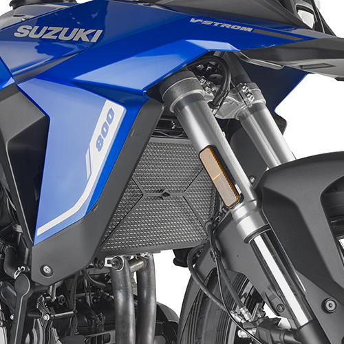 Givi Spec. Ra. Prot. Suzuki V-Strom 800Se '23 - Moottoripyörän jäähdyttimen suojat - D501567 - 1