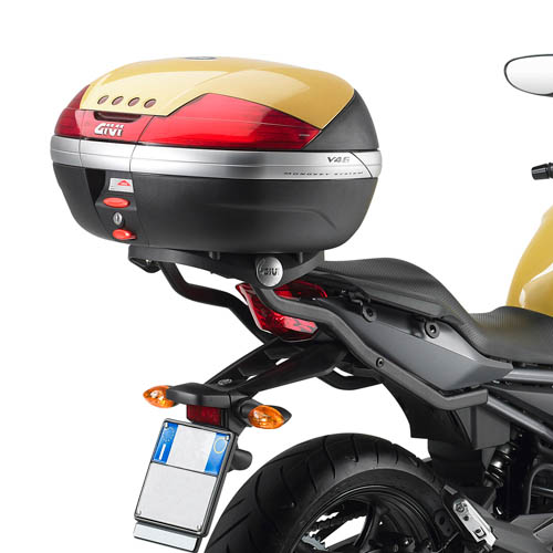 Givi Specific Monorack arms - Moottoripyörän laukkujen kiinnityssarjat - D120547 - 1