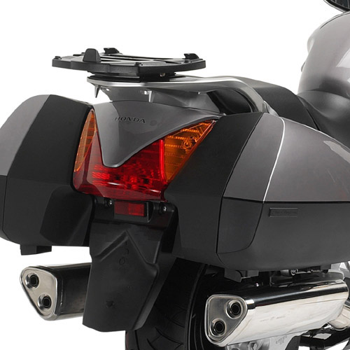 Givi Specific rear plate for MONOKEY® case - Moottoripyörän laukkujen kiinnityssarjat - D120617 - 1