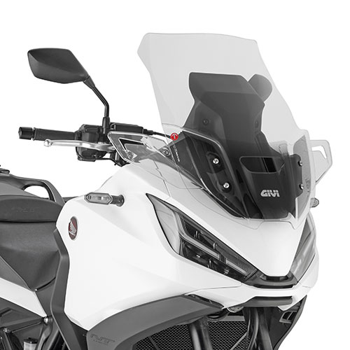 Givi SPOILER HONDA NT1100 (2022) - Moottoripyörän tuulisuojat - D478917 - 1