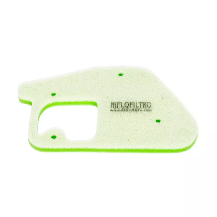 Hiflo ilmansuodatin HFA4002DS - Moottoripyörän ilmansuodattimet - D222917 - 1