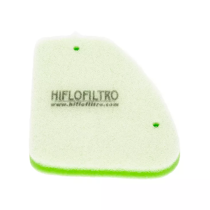 Hiflo ilmansuodatin HFA5301DS - Moottoripyörän ilmansuodattimet - D222977 - 1