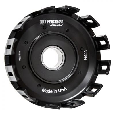 Hinson Basket YZ250F 19- - Moottoripyörän muut kytkimenosat - D392917 - 1