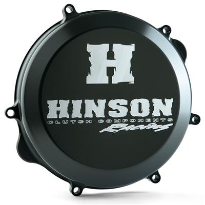 Hinson Cover TC/TE/TXC250 10-13 TC/TE/TXC310 11-13 - Moottoripyörän moottorin kopat - D392807 - 1