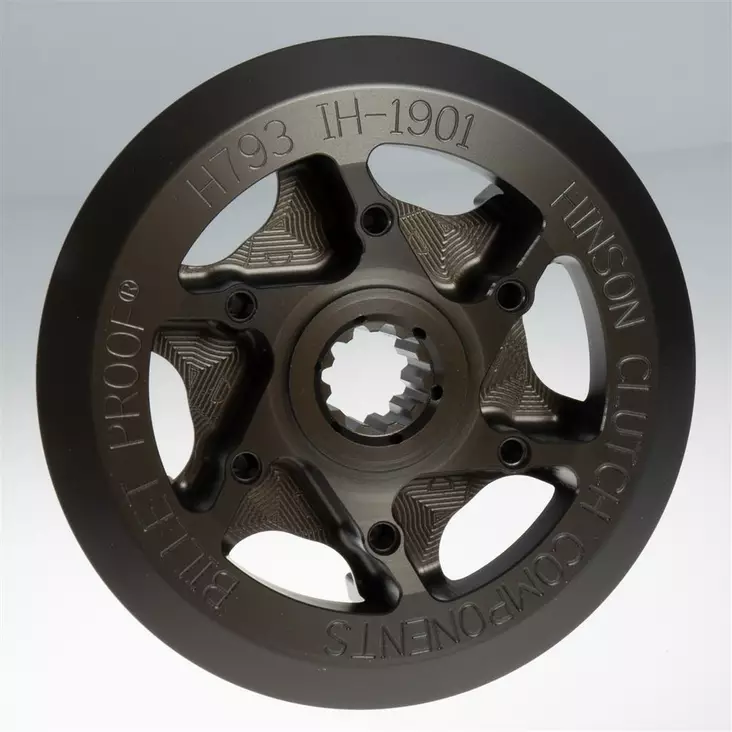 Hinson Inner Hub 250/350 SX-F/XC-F FC250/350 FX350 19- - Moottoripyörän muut kytkimenosat - D392927 - 1