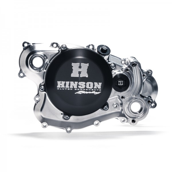 Hinson Kytkinkoppa CRF150R 07-12 - Moottoripyörän muut kytkimenosat - D156997 - 1