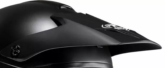 HJC Lippa i80 Imes MC3H Fluo Yellow - Offroad kypärien lipat - D546647 - 1