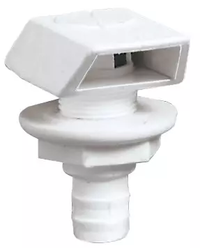 Huohotinventtiili - Venttiilit - D124347 - 1