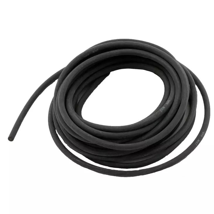 Hyper Sytytysjohto 5mm 5m - Sähkötarvikkeet - D11697 - 1